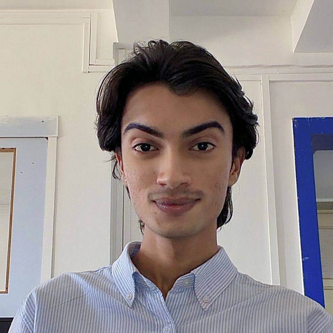 Profile picture of Chandan Shimpi